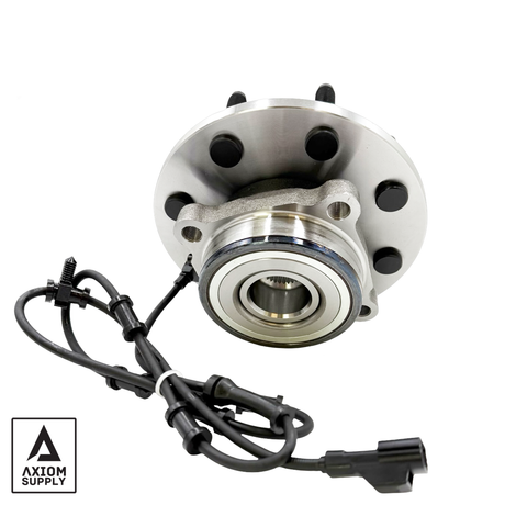 2006-2008 Cummins Wheel Bearing Assembly (AX515101)