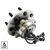 2003-2005 Cummins Wheel Bearing Assembly (AX515061)
