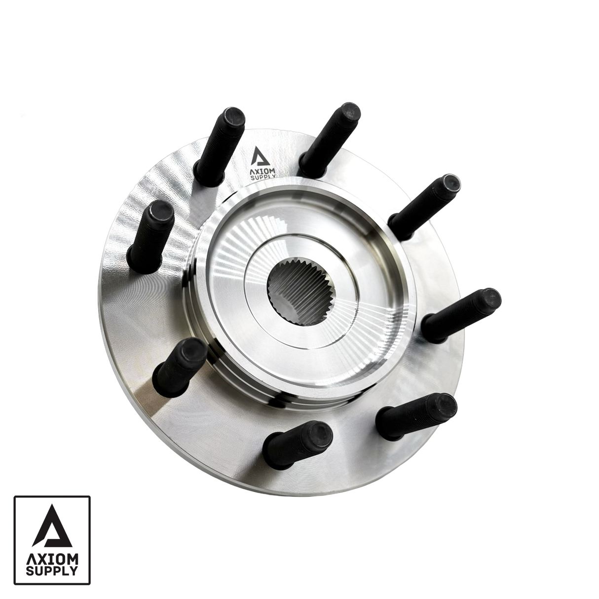 2003-2005 Cummins Wheel Bearing Assembly (AX515061)