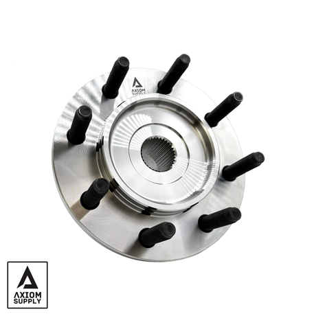 2000-2002 Cummins Wheel Bearing Assembly (AX515063)