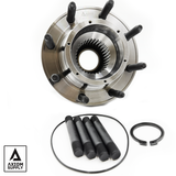 2005-2026 Dana 60 Special Flange 8x6.5 Wheel Bearing Assembly (AX515081(165.1))