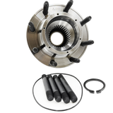 2017-2022 Powerstroke Wheel Bearing Assembly (AX515183)