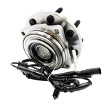 2011-2016 Powerstroke Wheel Bearing Assembly (AX515130)