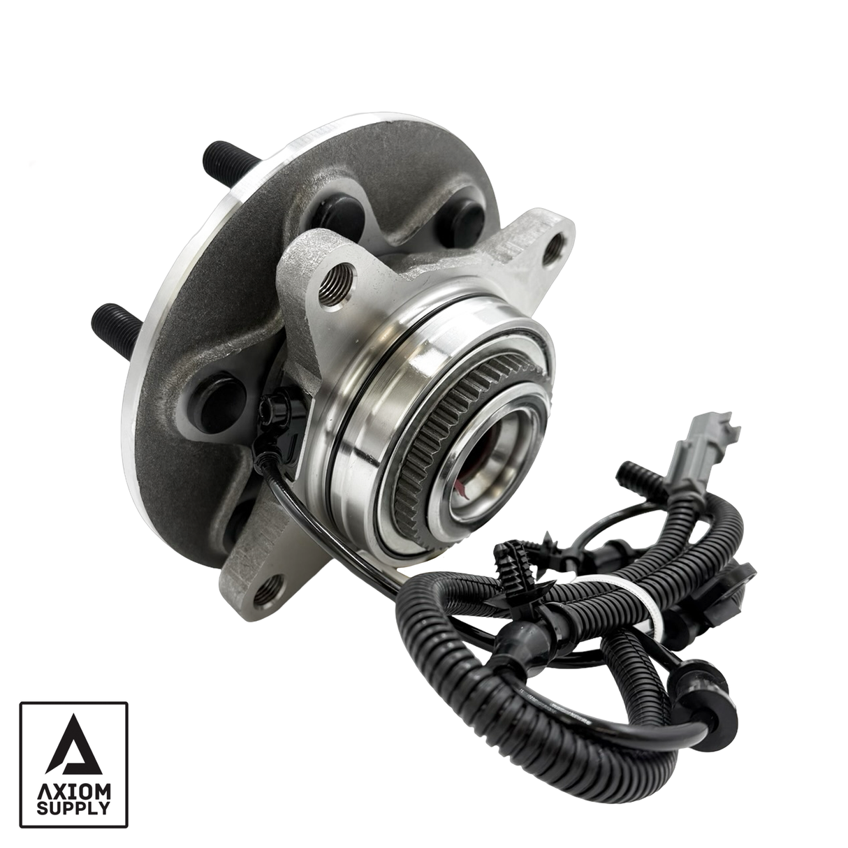 2015-2017 F-150 / Raptor Wheel Bearing Assembly (AX515195)