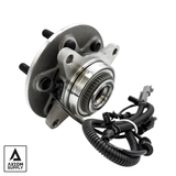 2021-2026 F-150 / Raptor Wheel Bearing Assembly (AX515212)