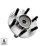 2021-2026 F-150 / Raptor Wheel Bearing Assembly (AX515212)
