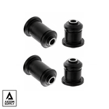 2001-2010 Duramax HD Front Lower Control Arm Bushing Kit (AX6658)