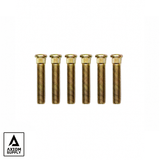 2021-2026 Bronco Plus Length Wheel Stud Kit (AXBRS01)