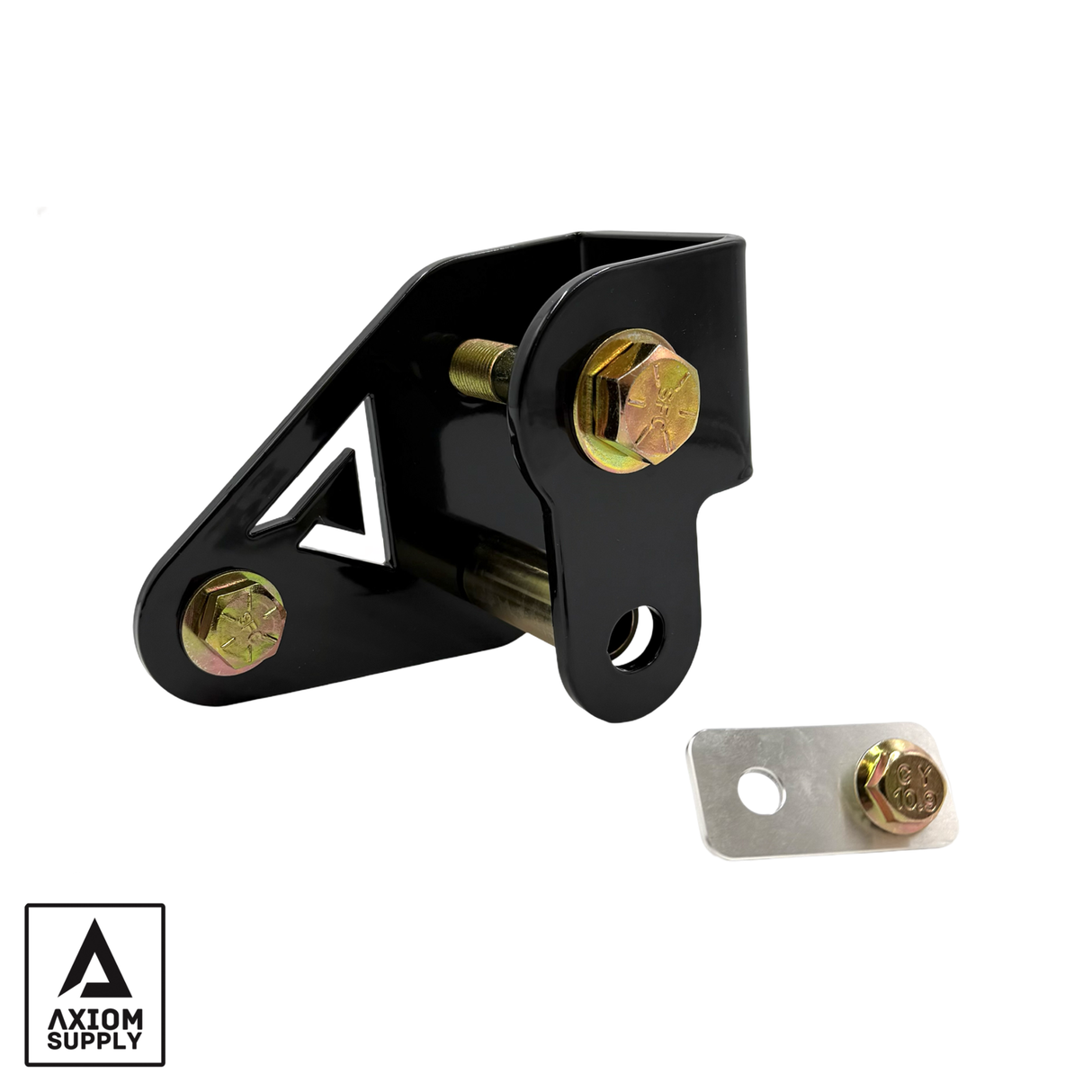 2021-2026 Bronco Rear Track Bar Relocation Kit (AXBRTB01)