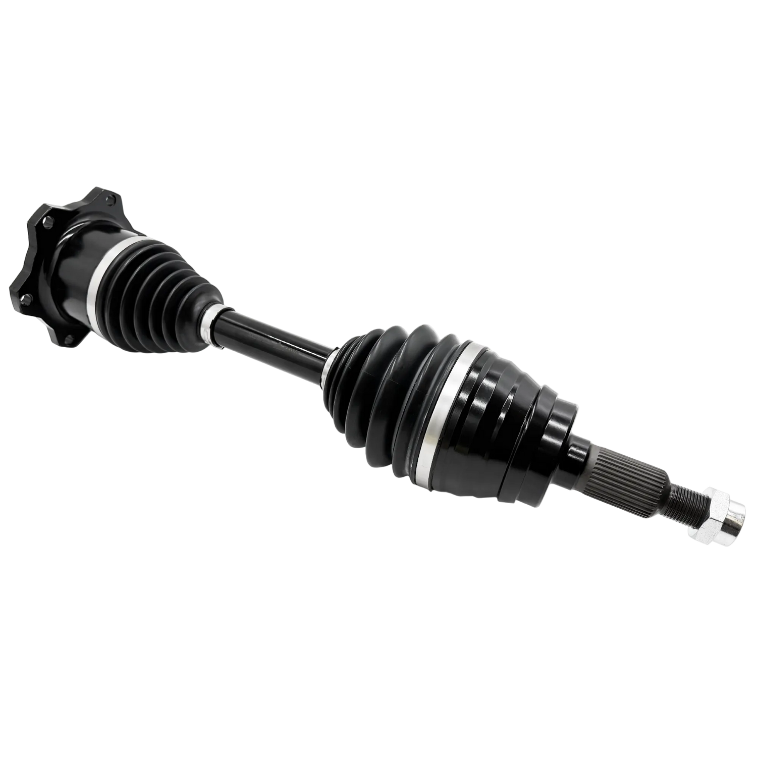 DR. DEVASDR.Platina.AXⅡ 2001-2007 Duramax Reaper Series CV Axle Assembly | DDC