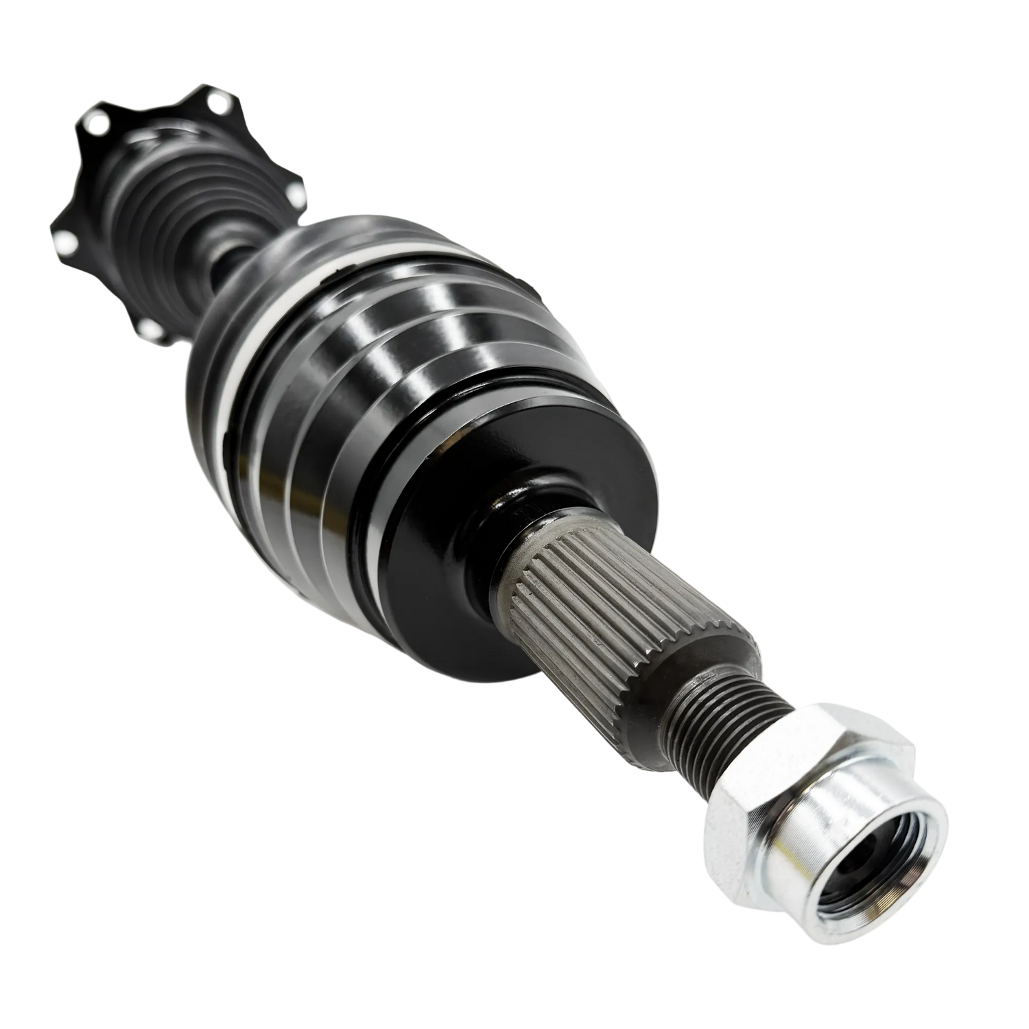 DR. DEVASDR.Platina.AXⅡ 2001-2007 Duramax Reaper Series CV Axle Assembly | DDC