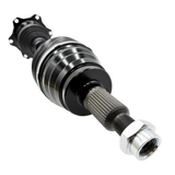 2001-2007 Duramax Reaper Series CV Axle Assembly (AXCV10)