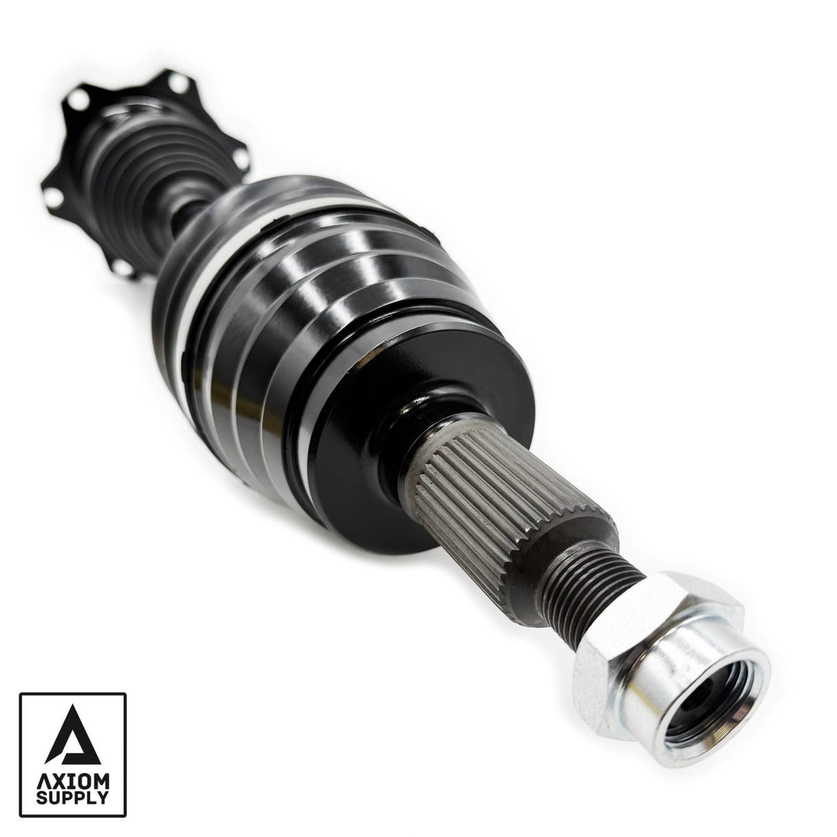 2011-2019 Duramax Reaper Series CV Axle Assembly (AXCV11)