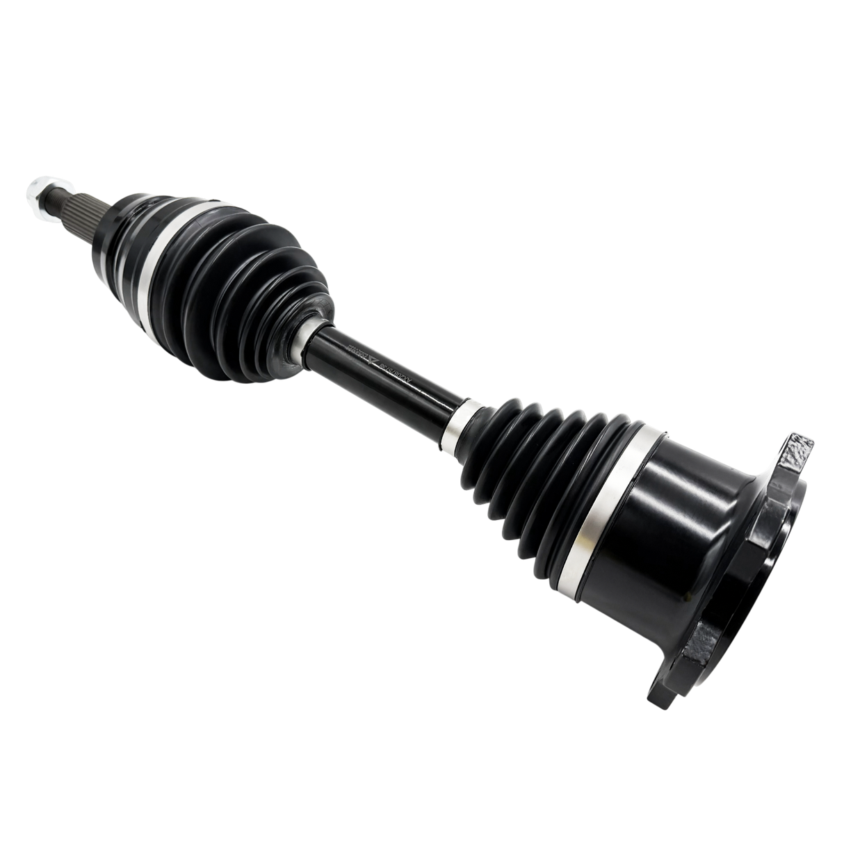 2001-2007 Duramax Reaper Series CV Axle Assembly (AXCV10)
