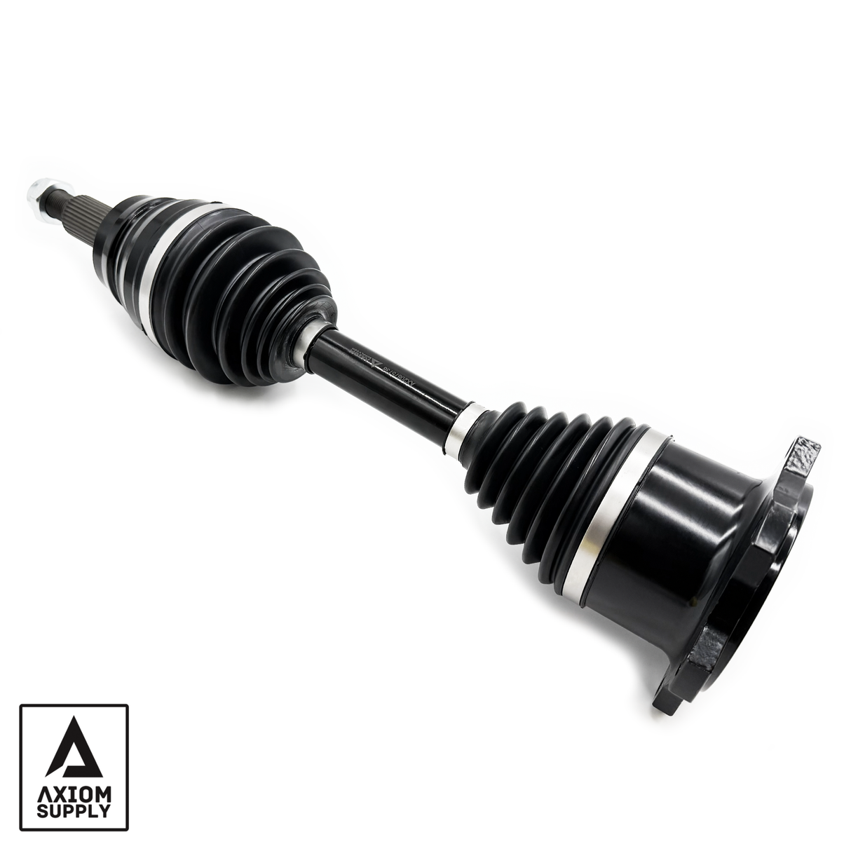 2011-2019 Duramax Reaper Series CV Axle Assembly (AXCV11)