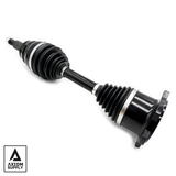 2011-2019 Duramax Reaper Series CV Axle Assembly (AXCV11)