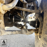 2011-2019 Duramax Reaper Series CV Axle Assembly (AXCV11)