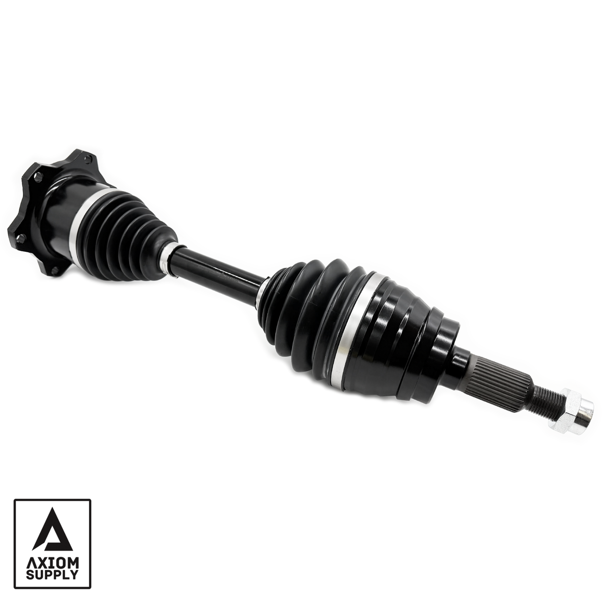2011-2019 Duramax Reaper Series CV Axle Assembly (AXCV11)