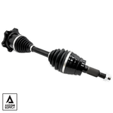 2011-2019 Duramax Reaper Series CV Axle Assembly (AXCV11)