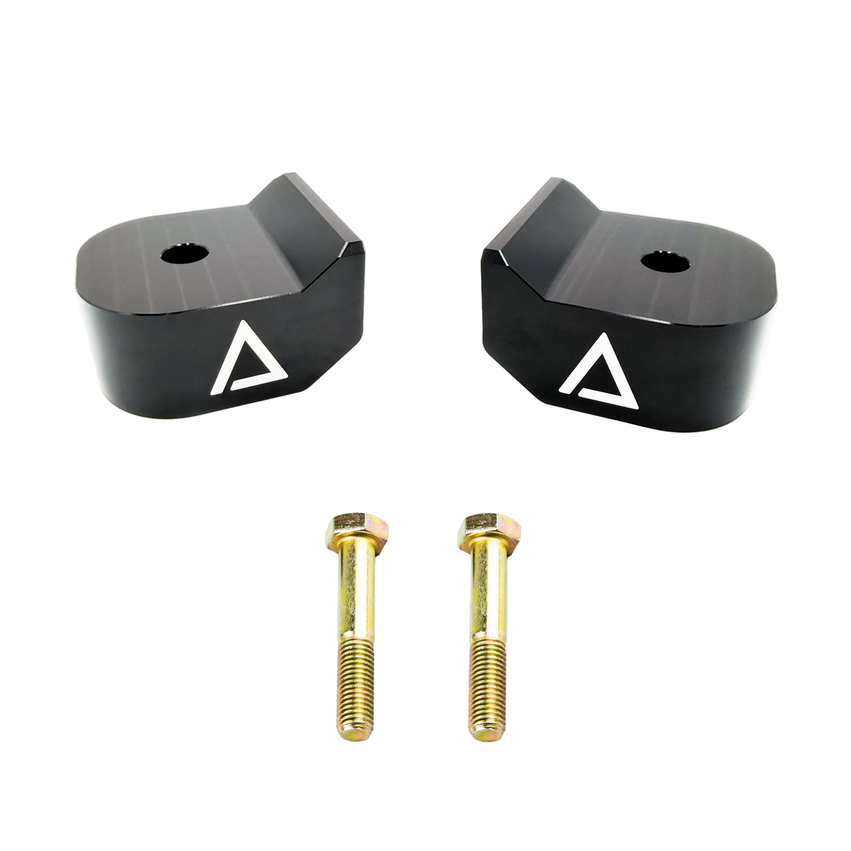 2005-2026 Powerstroke 1.5" Bottom Mount Coil Leveling Spacer (AXFDL15)