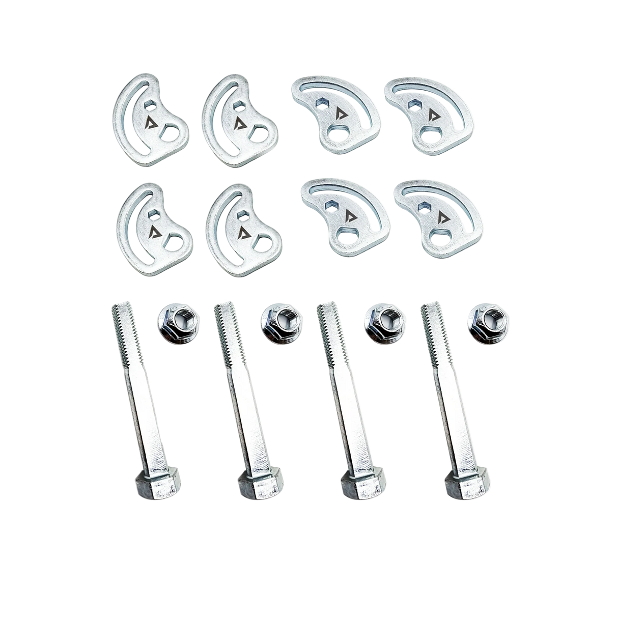 2001-2010 6.6L Duramax Cam Bolt Kit (AXGM0026)