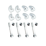2001-2010 6.6L Duramax Cam Bolt Kit (AXGM0026)