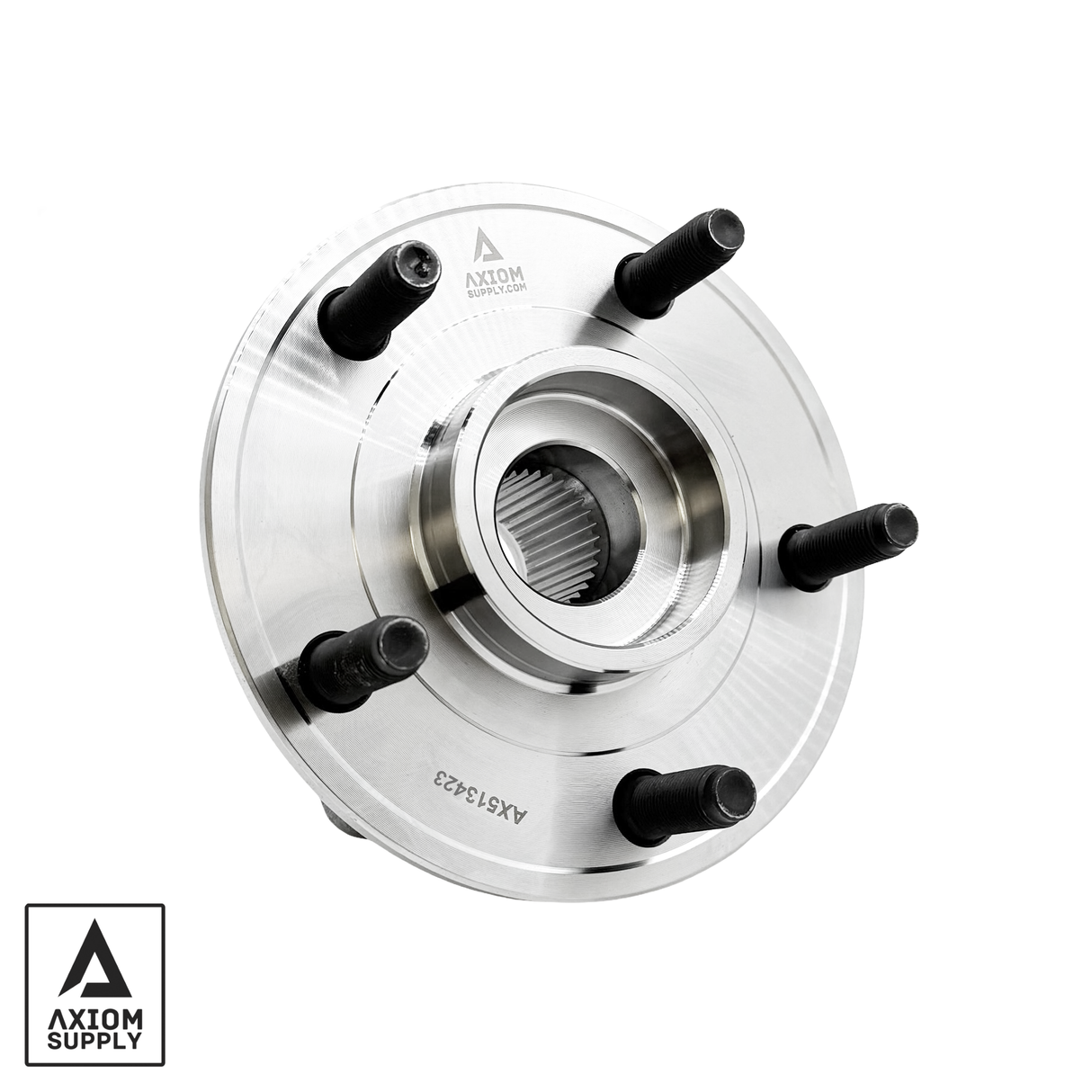 2018-2024 Wrangler / Gladiator Wheel Bearing Assembly (AX513423)