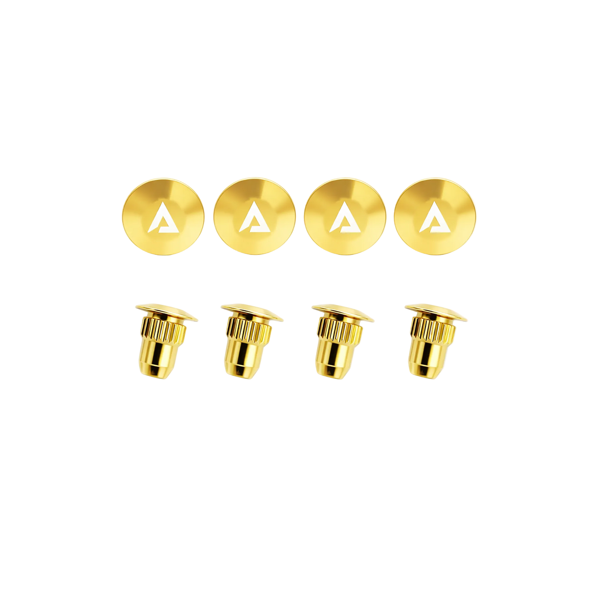 2001-2026 Duramax Alignment Cam Pin Set (AXGM86325)