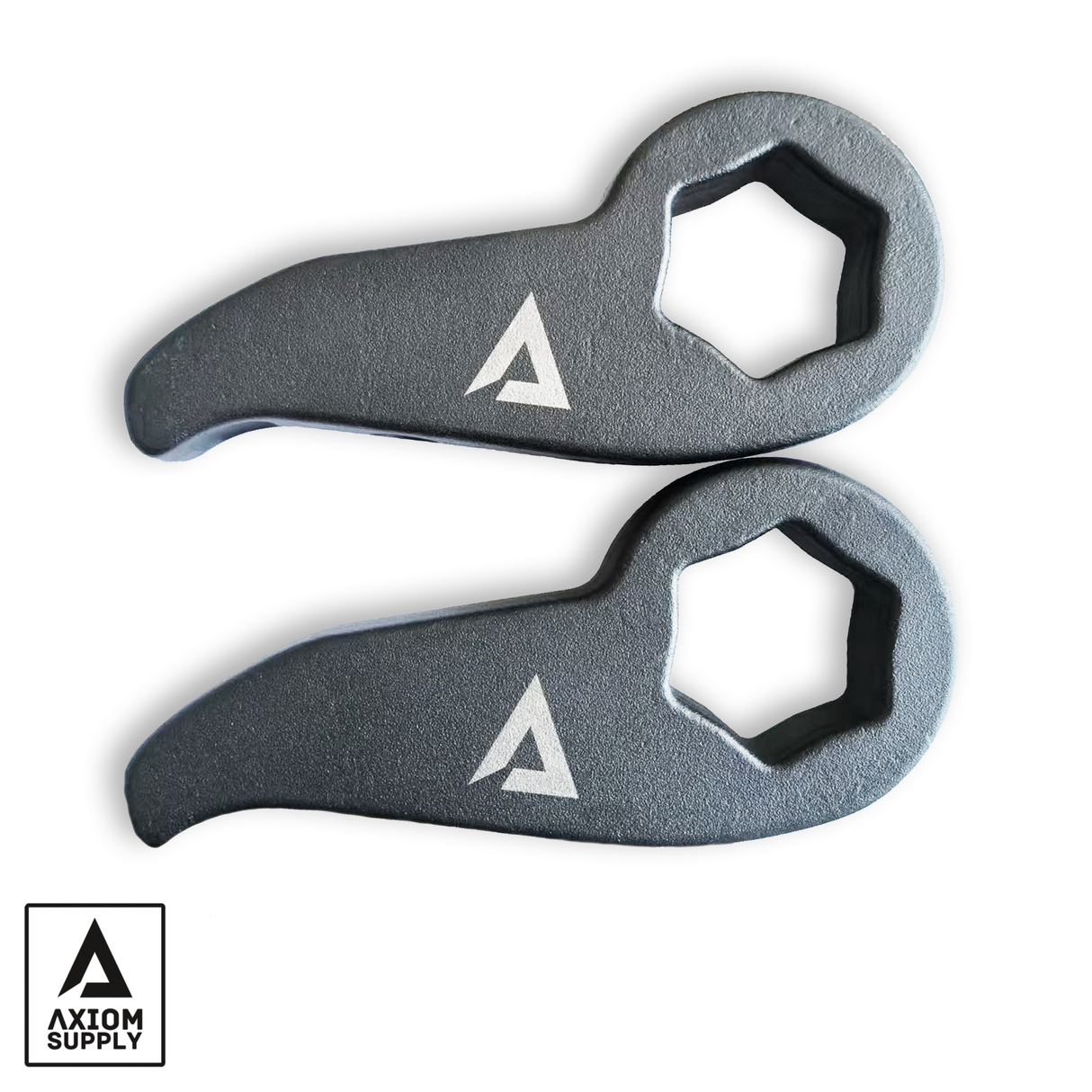 2011-2019 Duramax HD Stage 2 Leveling System (AXGM11STAGE2)