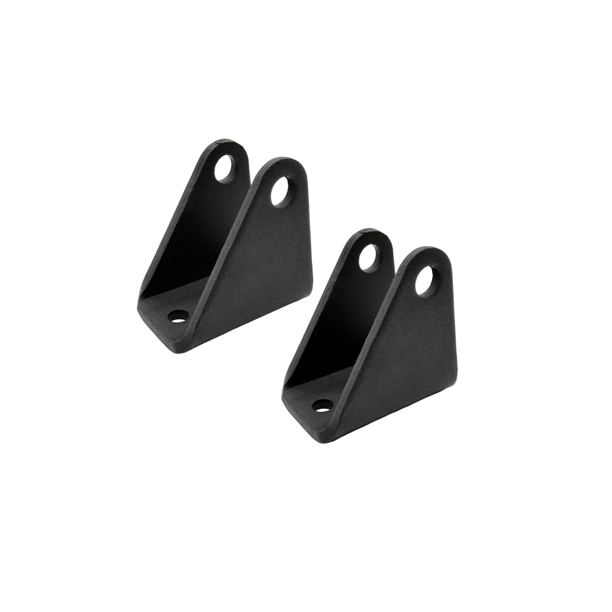 2001-2010 Duramax HD Shock Extension Kit (AXGMSE10)