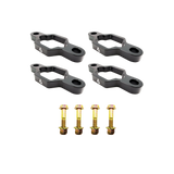 2011-2026 Duramax HD Shock Extension Kit (AXGMSE11)