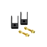1999-2006 GM 1500 Shock Extension Kit (AXGMSE99)