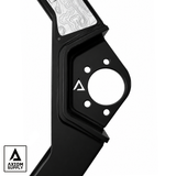 2020-2026 Duramax HD Stage 2 Leveling System (AXGM20STAGE2)