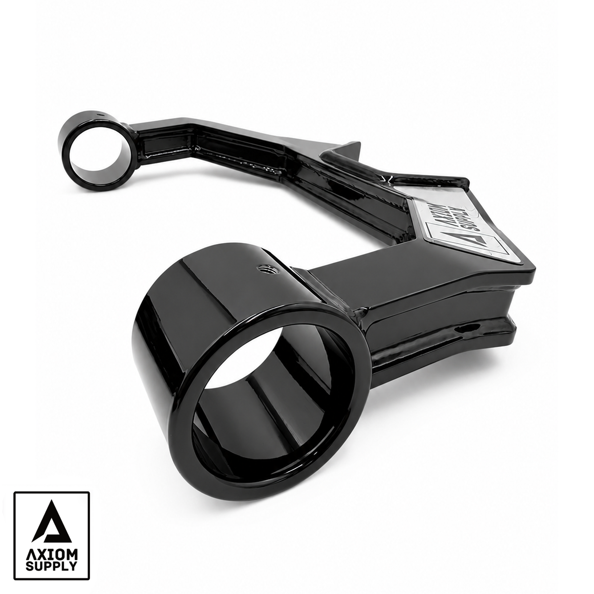 2011-2019 Duramax HD Stage 2 Leveling System (AXGM11STAGE2)