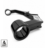2020-2026 Duramax HD Stage 3 FOX 2.0 Performance Leveling System (AXGM20STAGE3FOX2.0)