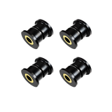 2001-2010 Duramax HD Upper Control Arm Bushing Kit (AXGMUCAB10)