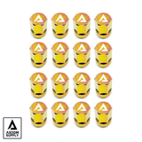 Universal Heavy-Duty Chromoly Lug Nut (M12x1.5)