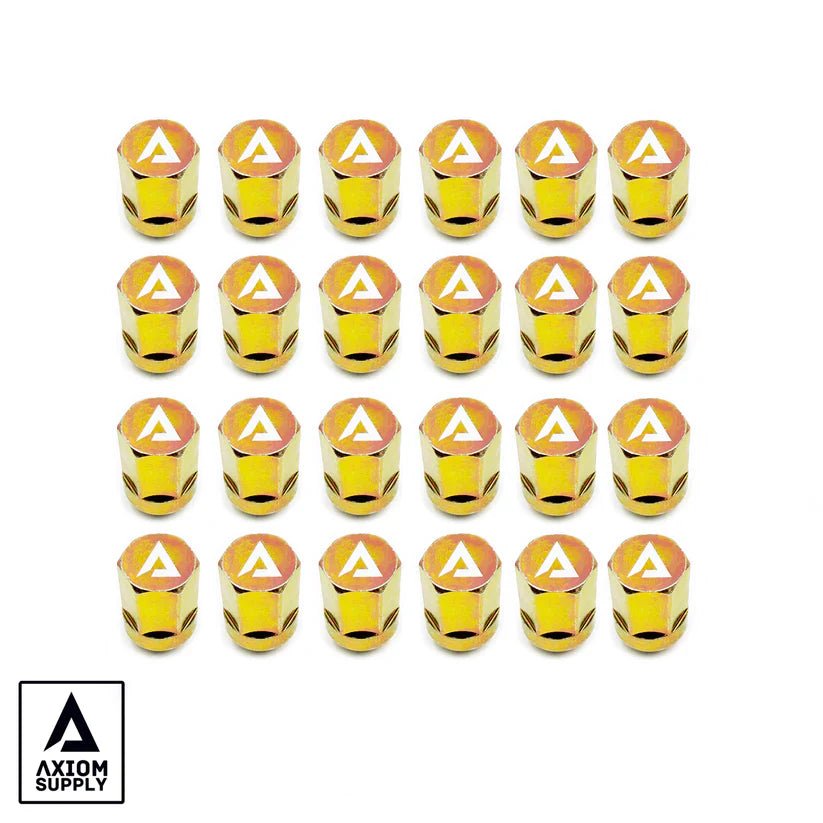 Universal Heavy-Duty Chromoly Lug Nut (M12x1.5)