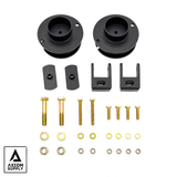 2013-2026 Cummins 2" Stage 1 Leveling System (AXRT13STAGE1)