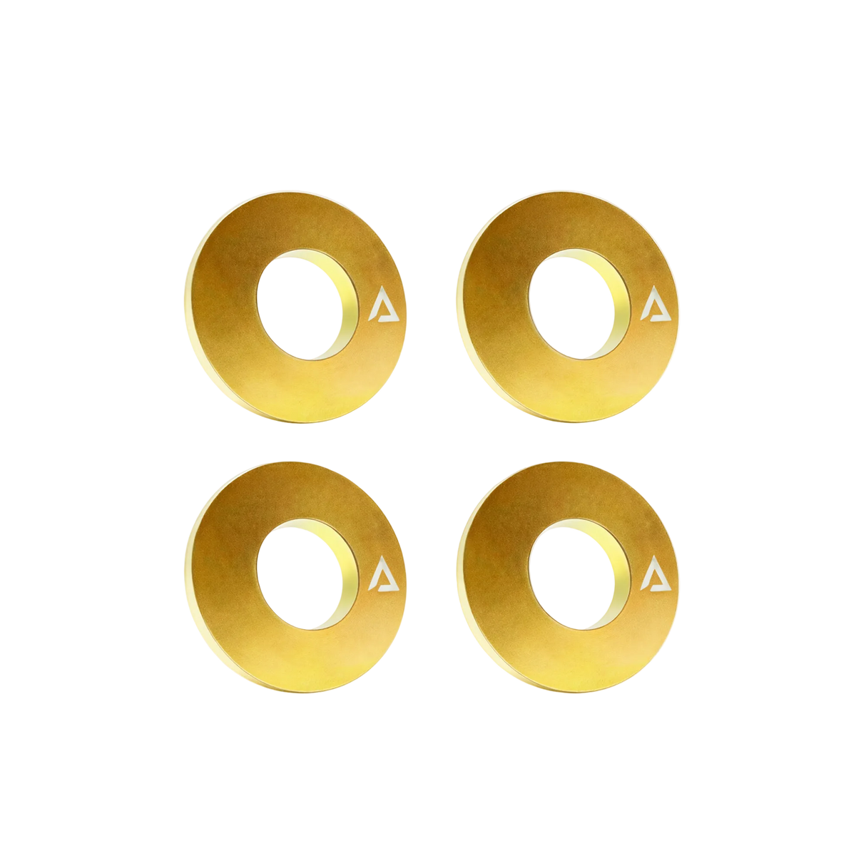2014-2023 Polaris RZR XP Bearing Axle Washer 4-Pack (AXRZBW14-4)