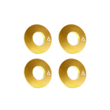 2014-2023 Polaris RZR XP Bearing Axle Washer 4-Pack (AXRZBW14-4)