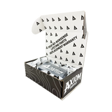 2001-2010 Duramax HD Front Lower Bump Stop Kit (AXGM201426)