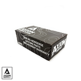 2001-2010 Duramax Zinc Plated Hub Dust Cap (AXGMCP10)