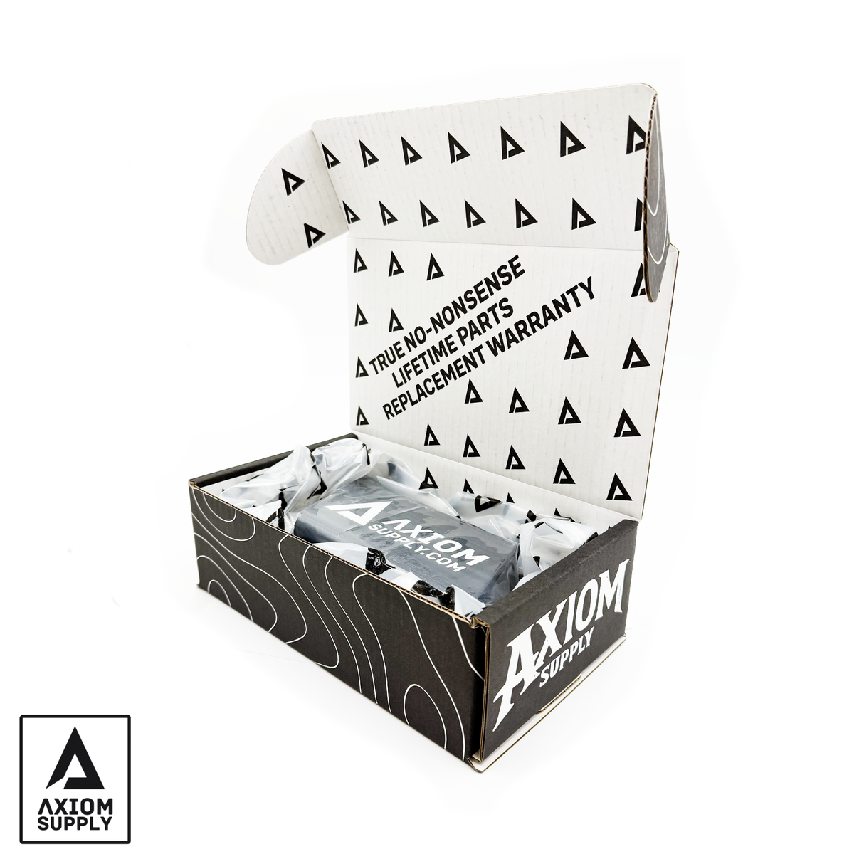 2014-2023 Polaris RZR XP Bearing Axle Washer Single (AXRZBW14)