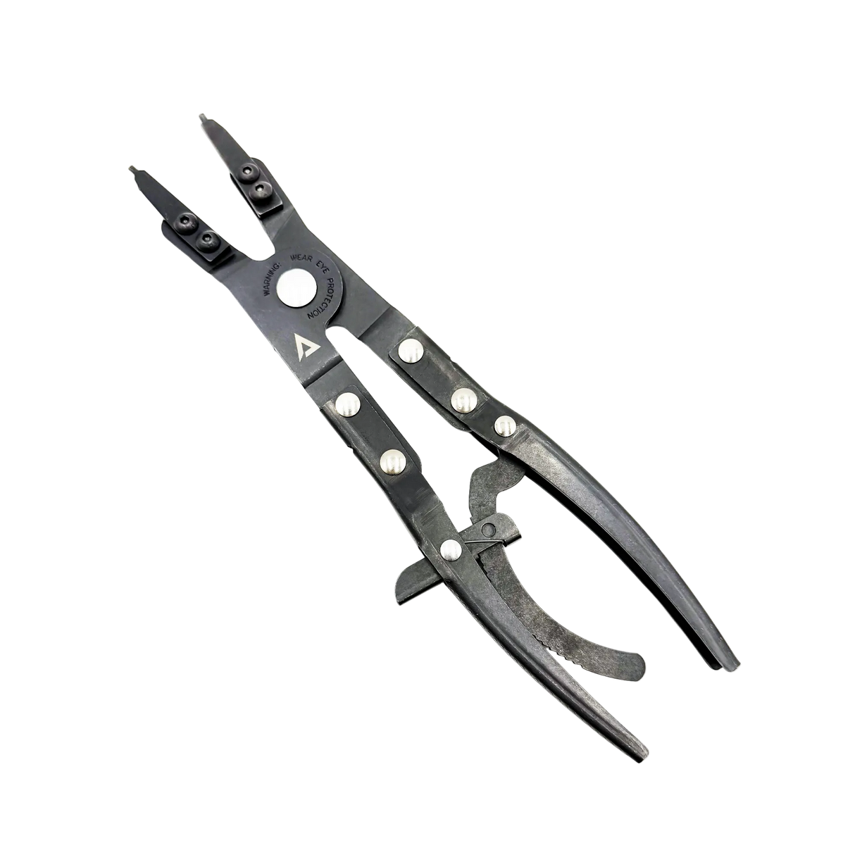 2007-2022 Powerstroke Super Duty Snap Ring Pliers (AXTL03)