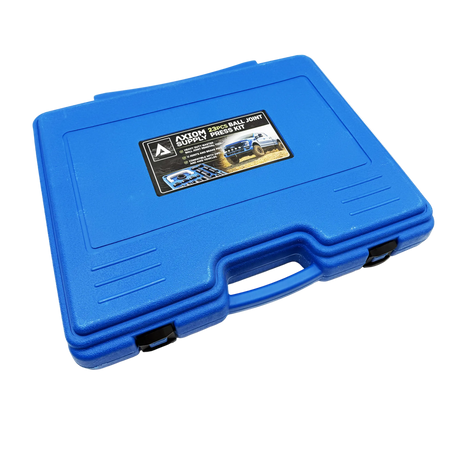 Universal Supply Heavy Duty Ball Joint Removal Tool Kit (AXTL23)