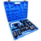 Universal Supply Heavy Duty Ball Joint Removal Tool Kit (AXTL23)