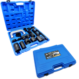 Universal Supply Heavy Duty Ball Joint Removal Tool Kit (AXTL23)
