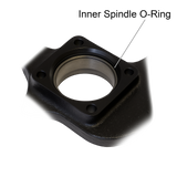 2001-2010 Duramax HD Bearing Spindle O-Ring (AX568346)
