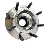 2011-2016 Powerstroke Wheel Bearing Assembly (AX515130)